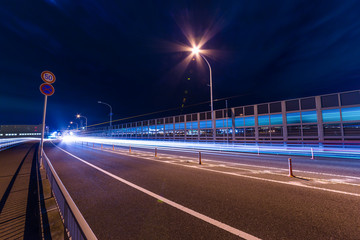 ポートアイランドアベニュー