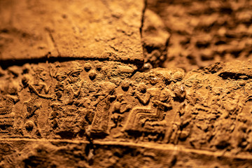 Hittite archeology foundings in Anatolia