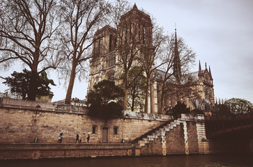 Notre-Dame de Paris