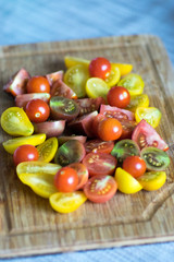 tomates