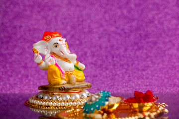 Lord Ganesha , Ganesh festival