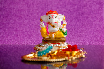 Lord Ganesha , Ganesh festival