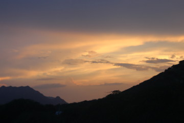 best landscape  wallpaper in rainy season of winter in india cloud rain winter 