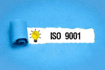 ISO 9001 