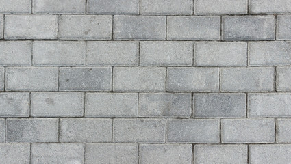 Gray outdoor floor tiles