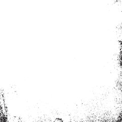 Distress Overlay Texture
