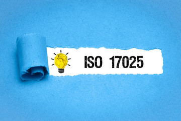 ISO 17025