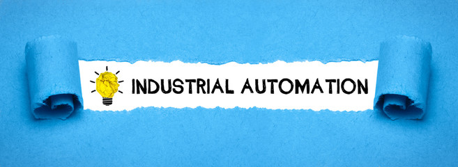 Industrial Automation