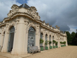 Obraz premium Wrest Park