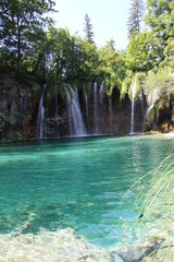 Plitvice - Croatie