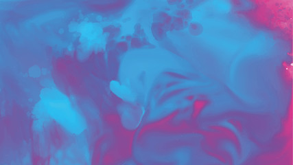 Colorful Marble Background for Banner Templates and Wallpapers