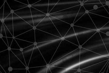 abstract, pattern, design, web, spider, texture, line, black, illustration, tunnel, wallpaper, 3d, blue, light, cobweb, mesh, curve, metal, wave, fractal, technology, shape, circle, backdrop, futuris