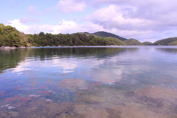 Croatie Mljet