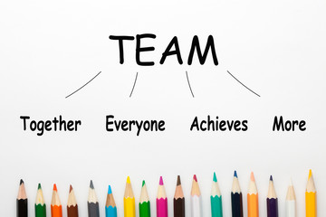 Team Acronym Concept