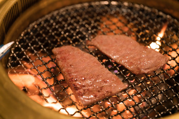 焼肉