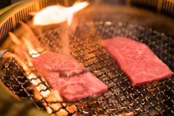 焼肉