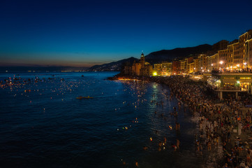 Stella Maris Camogli