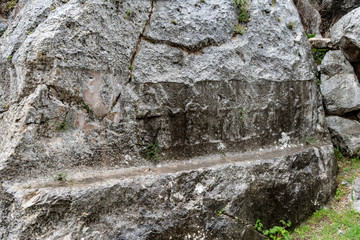 Hittite archeology foundings in Anatolia