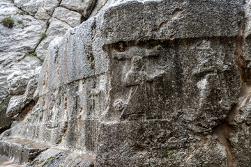 Hittite archeology foundings in Anatolia
