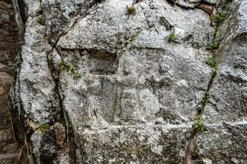 Hittite archeology foundings in Anatolia