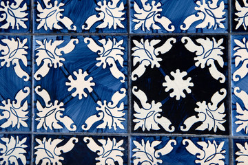 Azulejo Português