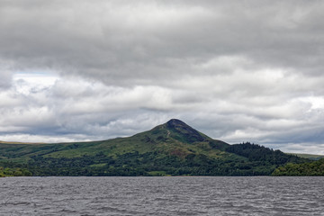 Loch Lomond, Loch Lomond & The Trossachs National Park, Scotland, UK