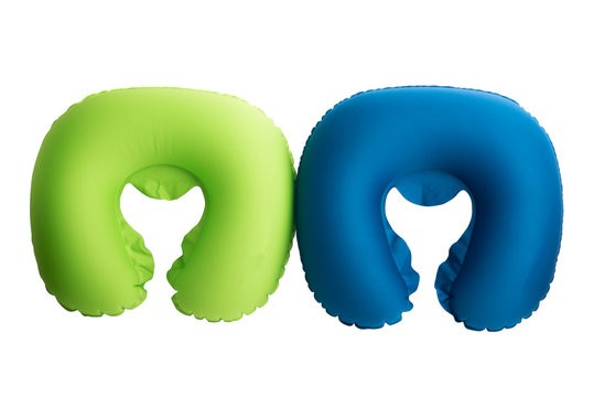 inflatable pillow poundland