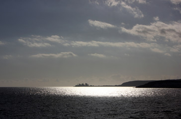 Bahia de Santa Agueda