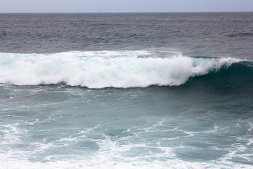 Puerto de las Nieves