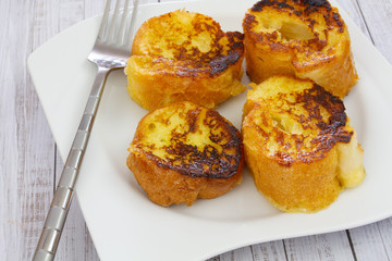 pain perdu