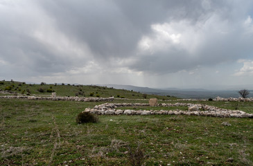 Hittite archeology foundings in Anatolia