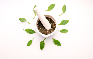 herb medicine