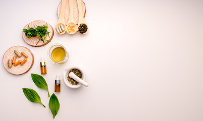 herb medicine