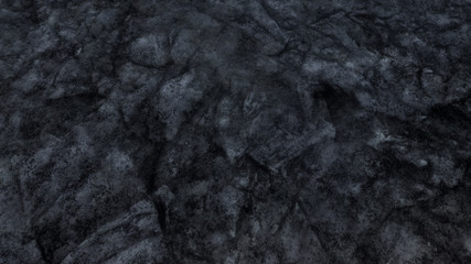 Naklejka premium Dark Slate Texture