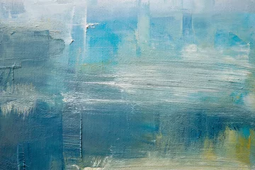 Farbiger Hintergrund gemalt © AnnaFotyma