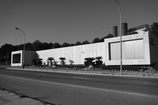 laseruma investigacion uma  universidad de malaga
