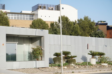 laseruma investigacion uma  universidad de malaga