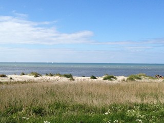 Ostseestrand