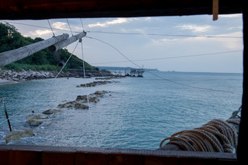 Costa dei Trabocchi
