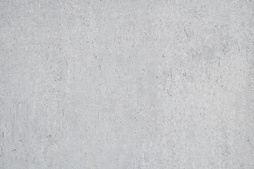 Gray cracked multilayer paint background texture for design