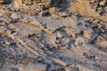 Stones palettes