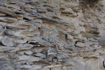 Stones palettes