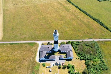 Leuchtturm Kampen Sylt