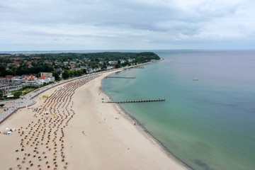 Travemünde Beach