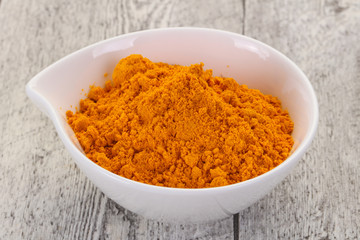 Aroma turmeric powder