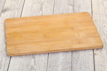 Kithenware - wooden board