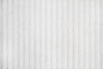 White paper texture. Blank white paper surface for background