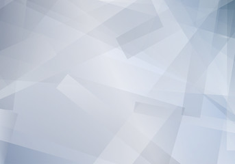 Abstract gray and white background eps 10 geometric designs for technology companies