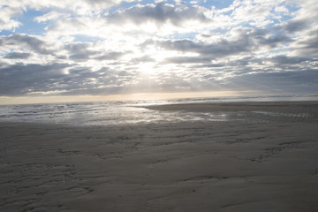 St Simon Island, Georgia