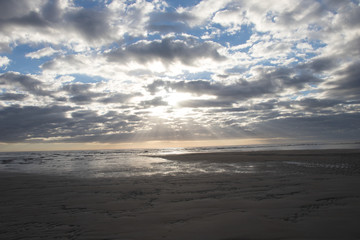 St Simon Island, Georgia